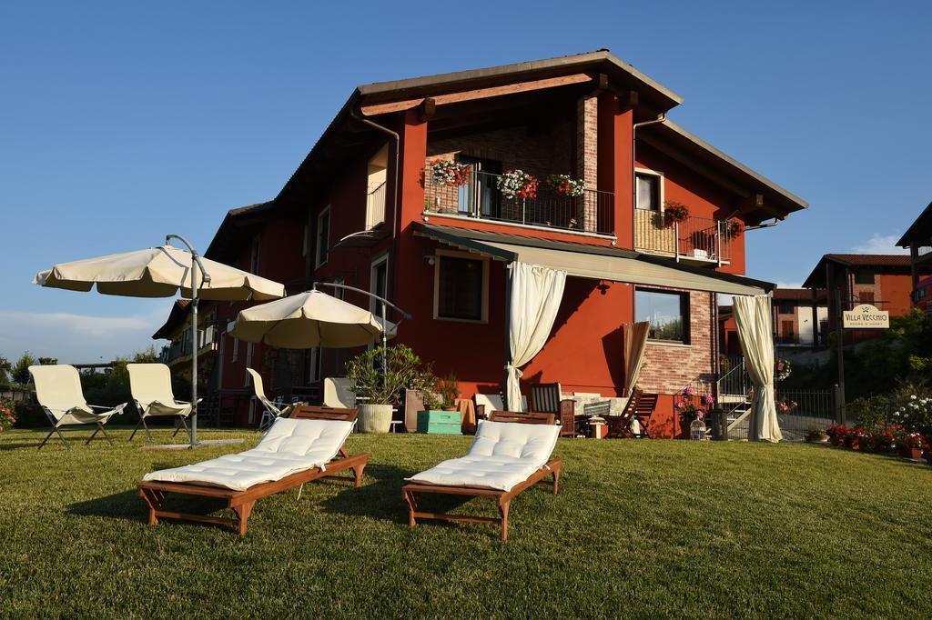 Villa Vecchio Castagnito Room photo